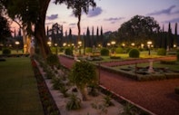 The Life of
Bahá’u’lláh